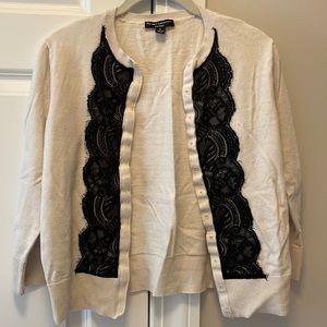 Behnaz Sarafpour (Target) Sweater